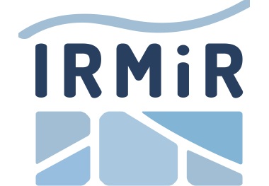 Logo Irmir